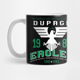 Dupage Eagles Mug